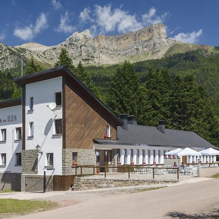 Camping Selva De Oza Hecho Kültér fotó