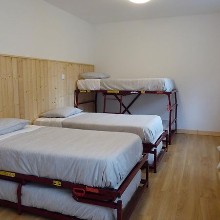 Camping Selva De Oza Hecho Kültér fotó